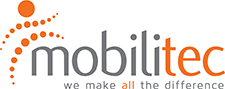 Logo da Mobilitec com hiperligação para o respetivo site.